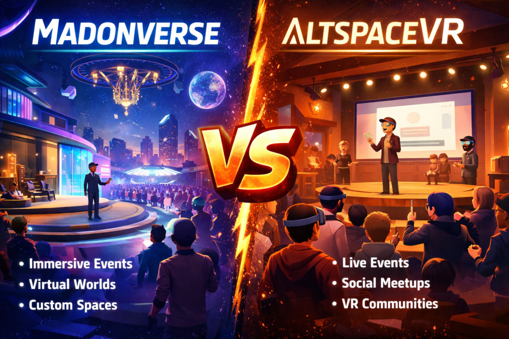 AltspaceVR
