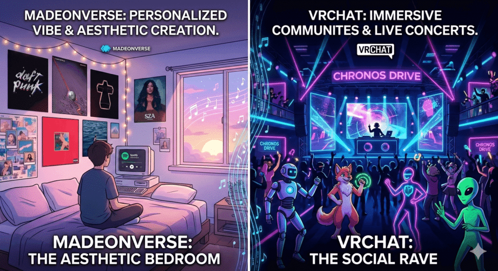 VRChat