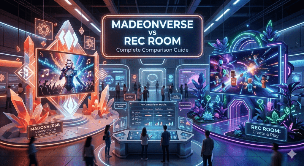 Rec Room