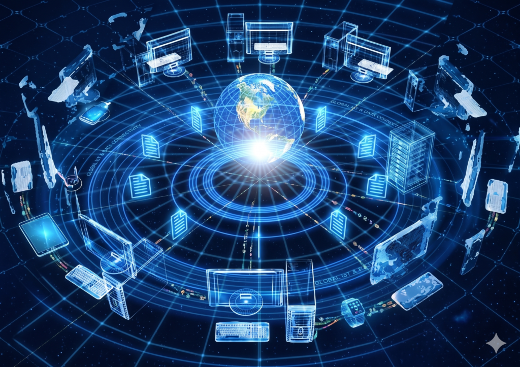 people using Madeonverse virtual platform for collaboration and 3d digital workspace benefits